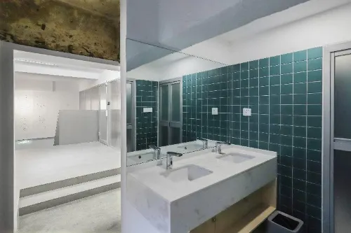 Microflow (Shanghai Xintiandi Branch) Rooms Photos
