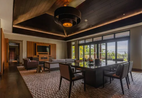 Raffles Hainan Clear Water Bay Rooms Photos