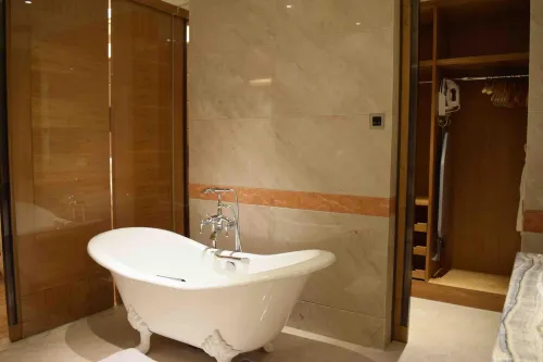 Sheraton Chuzhou Hotel Photos