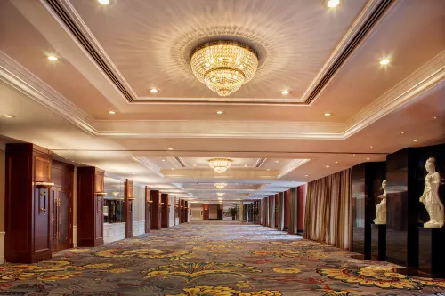 北京中國大飯店 公共區域 Photos