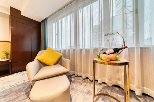 Hangzhou West Lake Enjoyor Hotel Photos
