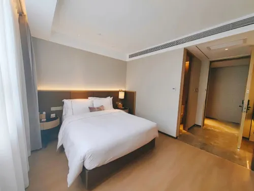 ECHENG Hotel (Beijing Yizhuang Economic Development Zone Dongqu Kechuang First Street) Photos