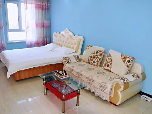 Ximi Apartment Hotel (Shenyang Liaoning University) Rooms Photos