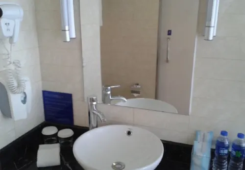 Holiday Inn Express Suzhou Changjiang Photos