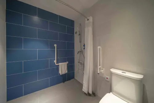 홀리데이 인 익스프레스 화이베이 시티 센터, IHG 호텔 Photos