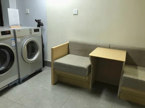 JI Hotel (Shanghai Wujing Huashida) Photos