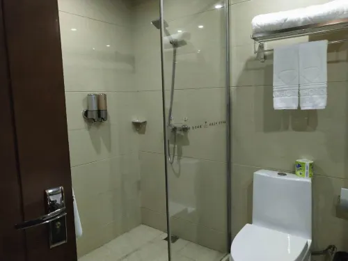 AN Hotel الغرف Photos