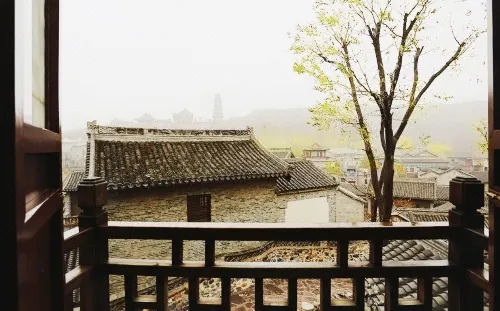 Great Wall Academy Inn Photos