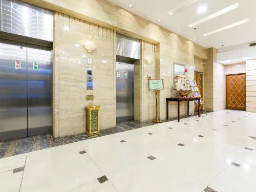 Mason Hotel Public Areas Photos