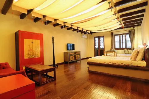 Great Wall Academy Inn Photos