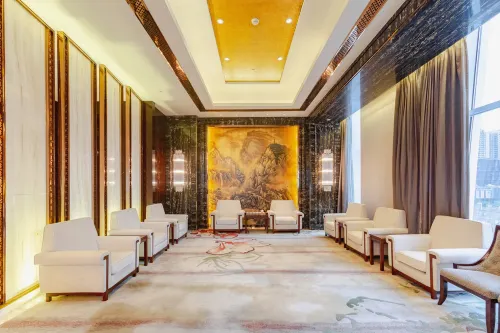 Wanda Vista Nanning Photos