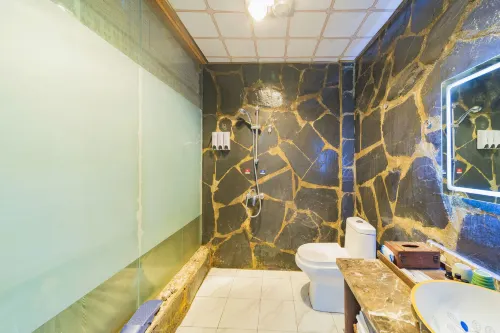 Yading Totem Boutique Inn Chambres Photos