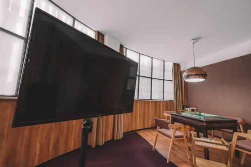 Allure Hotel Loisirs et amusements Photos