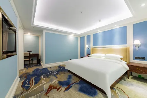 AN Hotel فنادق مميّزة Photos