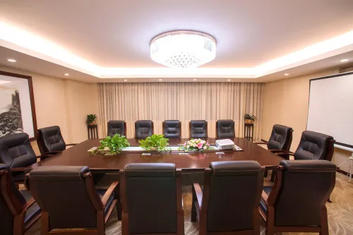 Jin Wanli Business Hotel Dành cho công việc Photos