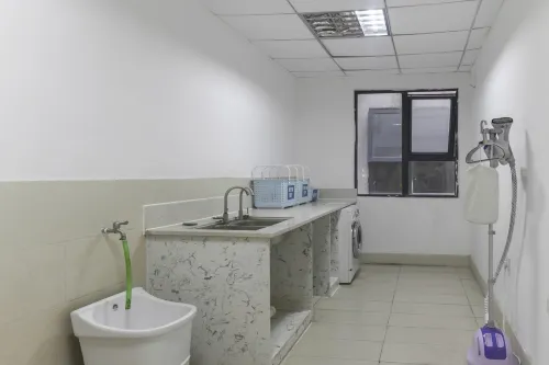 City Comfort Inn Hotel (Foshan Daliang Qinghui Garden Pedestrian Street) Photos
