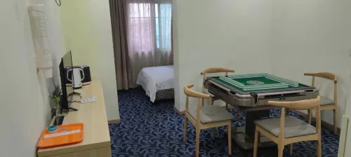 Memory Travel Hotel ( West Lake) Rooms Photos