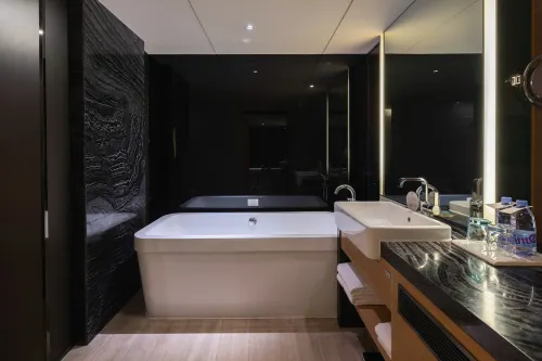 Kingkey Palace Hotel Shenzhen Photos