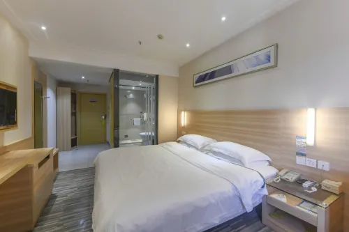 City Comfort Inn Hotel (Foshan Daliang Qinghui Garden Pedestrian Street) Номера Photos