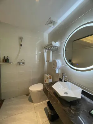 Guanli Hotel Photos
