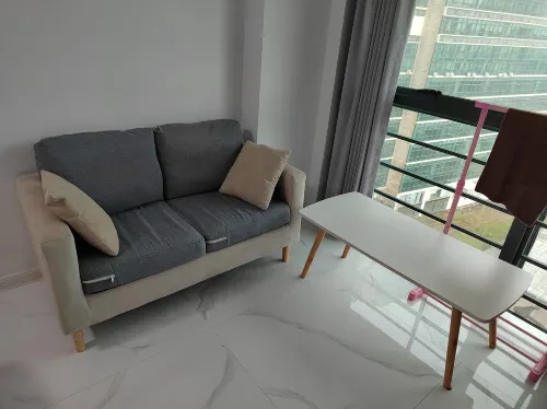 Shunshang Apartment Photos