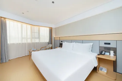 JI (Guangzhou Zhongshan Daxue) Nổi bật Photos