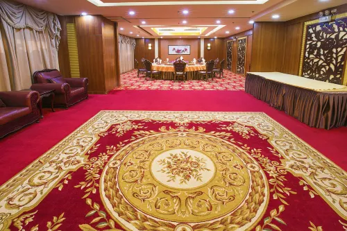 Tianjin Ocean Hotel Photos