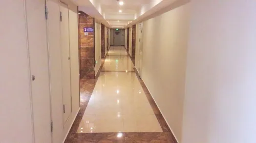 Youmeng International Youth Hostel 공용공간 Photos