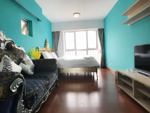 Runxi Internationl Hotel Apartment（Shenzhen Overseas Chinese City Window of the World） Photos