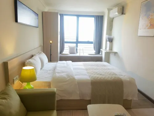 Shunshang Apartment Phòng Photos