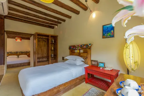 Shangri-La Mubuo Hotel (Dukezong Ancient City) Rooms Photos