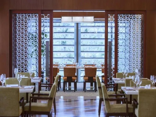 Four Points by Sheraton Suzhou Restauration Photos