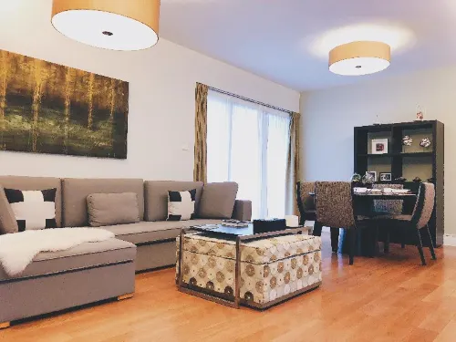 Shanghai Tyms Serviced Apartment Photos