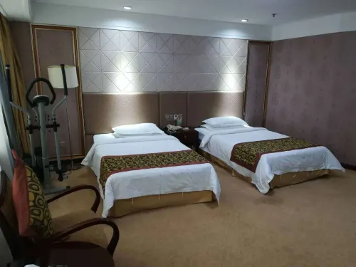 The Grand Tower Hotel Photos
