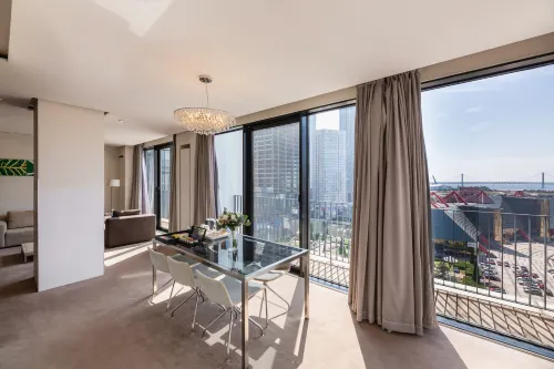Howard Johnson Parkland Hotel Dalian Featured Photos