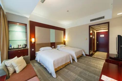 Golden Diamond Hotel Photos