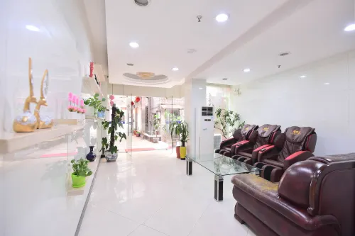 OYO Dongguan Hanxuan Hotel Photos
