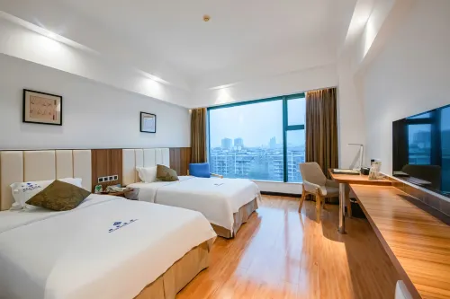 Palace International Hotel Chambres Photos