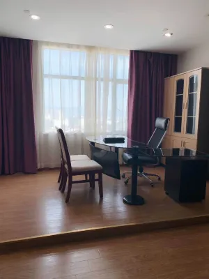 Willman Hotel Photos