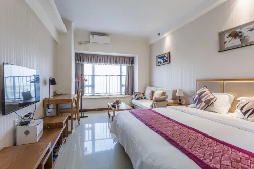 Ivy Apartment (Pazhou Convention and Exhibition Wanshengwei Metro Station) Photos