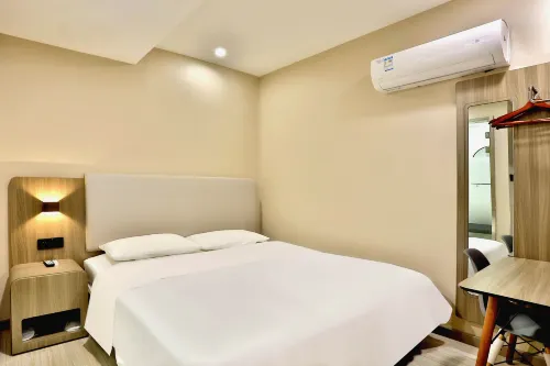 Elan Hotel (Hangzhou West Lake Hefang Street Jiangcheng Road) Phòng Photos