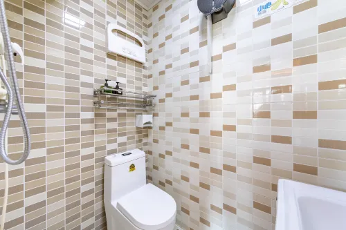 Beijing Simatai Poly Folk Custom House Rooms Photos