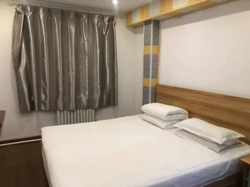 Babla Theme Hotel (Harbin Central Street Shop) Rooms Photos