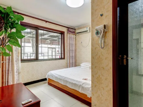 Beijing Simatai Poly Folk Custom House Featured Photos