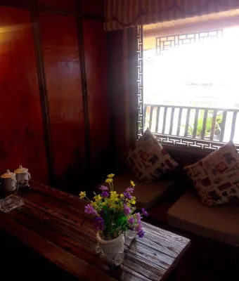 Tianjingsha Inn Photos