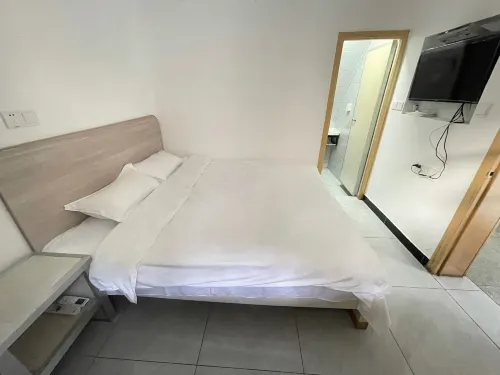 Shengping Inn Tongli Rooms Photos