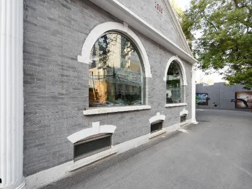 Nostalgia Hotel (Beijing Guozijian Gui Street Store) Photos