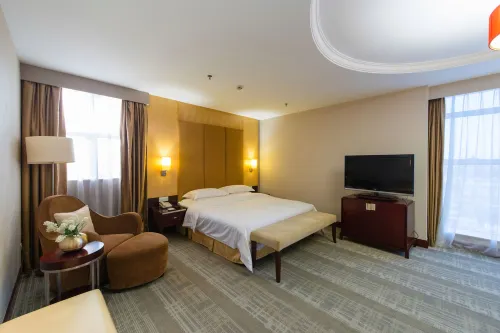 Golden Diamond Hotel Photos