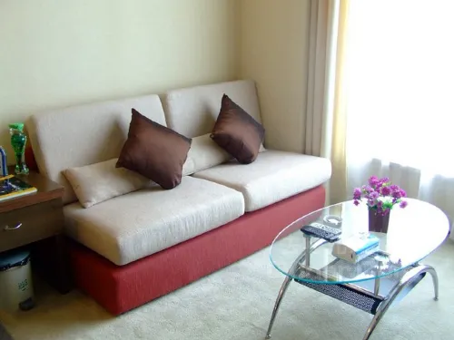 ShangHai Abest Xinshikong Apartments Photos