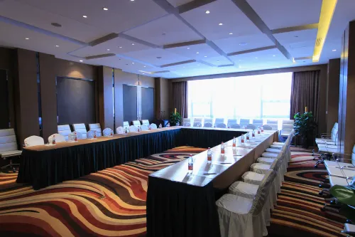 Movenpick Hotel Enshi Business Photos